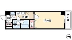 ウイングパーク 7階