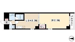 BSレジデンス栄 7階