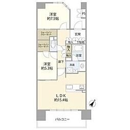 バンベール鶴舞 3階/-