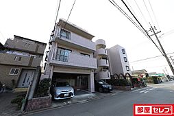 第2トレンツマンション