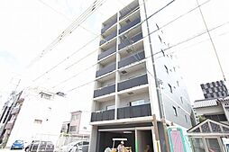 アネックスラスター