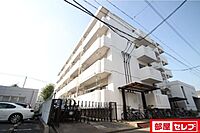 愛知県名古屋市昭和区福江3丁目2-8：物件画像／部屋セレブ大須店　株式会社S-point