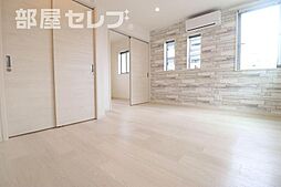 SELENITE日比野 2階1LDKのリビング/ダイニング