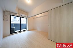 エスリード鶴舞シエスタ 10階1DKのリビング/ダイニング