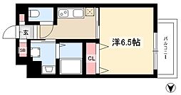S-RESIDENCE浅間町 8階