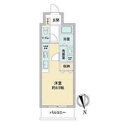 La Douceur今池 7階