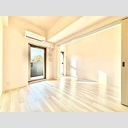 エスリード ザ・レガリア新栄ALTAIER 15階1LDKのリビング/ダイニング