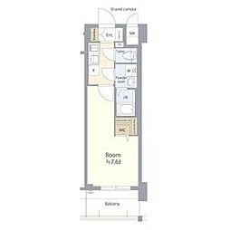 エスリード ザ・レガリア新栄ALTAIER 15階/-