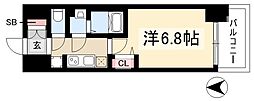 プレサンス上前津エレスタ 8階