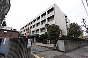 私立東海中学校 505m