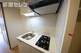 プレサンス名古屋幅下ファビュラス  ｜ 愛知県名古屋市西区幅下2丁目8-22（賃貸マンション1K・11階・24.33㎡） その19