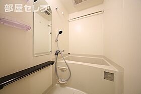 プレサンス名古屋幅下ファビュラス  ｜ 愛知県名古屋市西区幅下2丁目8-22（賃貸マンション1K・11階・24.33㎡） その4