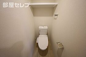 プレサンス名古屋幅下ファビュラス  ｜ 愛知県名古屋市西区幅下2丁目8-22（賃貸マンション1K・11階・24.33㎡） その25