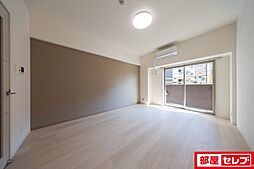 セイワパレス吹上公園 1階1Kのリビング/ダイニング