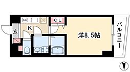 ゲートウェイ尾頭橋 4階