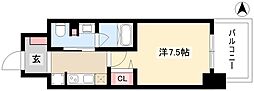 🉐敷金礼金0円！🉐パークアクシス名古屋山王橋
