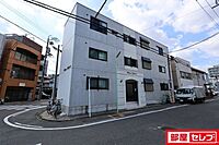 愛知県名古屋市千種区小松町7丁目21-2：物件画像／部屋セレブ大須店　株式会社S-point