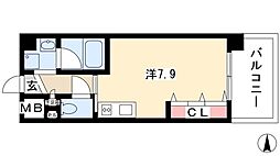 エスポアール泉 10階