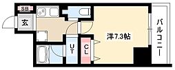 PULCHRA IMAIKE 13階