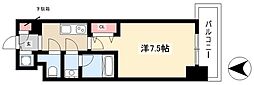 ブランシエスタ東別院 4階/-