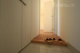 CORNES　HOUSE　NAGOYA  ｜ 愛知県名古屋市千種区内山3丁目23-19（賃貸マンション1R・9階・35.65㎡） その10