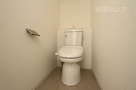 CORNES　HOUSE　NAGOYA  ｜ 愛知県名古屋市千種区内山3丁目23-19（賃貸マンション1R・9階・35.65㎡） その9