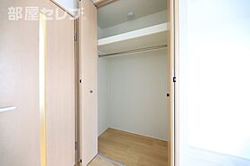 ラコルタ　ブローン  ｜ 愛知県名古屋市中村区那古野1丁目40-6（賃貸マンション1K・2階・28.76㎡） その12