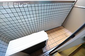 ラコルタ　ブローン  ｜ 愛知県名古屋市中村区那古野1丁目40-6（賃貸マンション1K・2階・28.76㎡） その15