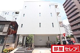 ラコルタ　ブローン  ｜ 愛知県名古屋市中村区那古野1丁目40-6（賃貸マンション1K・2階・28.76㎡） その25