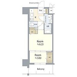 エスリード栄エステージ 4階