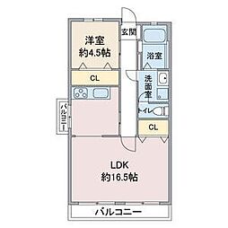 名栄ビル 1階