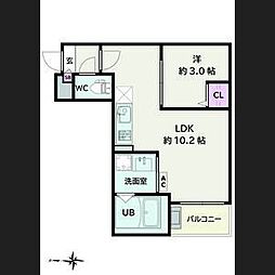 Jack atsutakoshinIII 1階/-