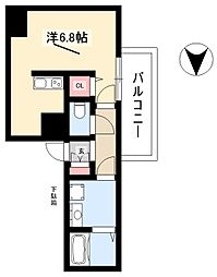 S-RESIDENCE上前津 15階