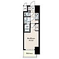 S-RESIDENCE茶屋ヶ坂11階6.2万円