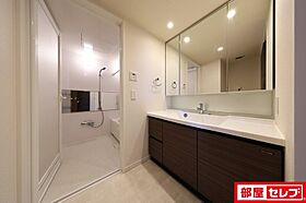 LaSante東桜  ｜ 愛知県名古屋市東区東桜2丁目10-14（賃貸マンション1LDK・14階・51.96㎡） その13