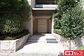 LaSante東桜  ｜ 愛知県名古屋市東区東桜2丁目10-14（賃貸マンション1LDK・14階・51.96㎡） その27