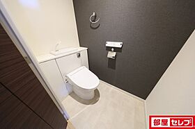 LaSante東桜  ｜ 愛知県名古屋市東区東桜2丁目10-14（賃貸マンション1LDK・14階・51.96㎡） その20
