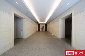 LaSante東桜  ｜ 愛知県名古屋市東区東桜2丁目10-14（賃貸マンション1LDK・14階・51.96㎡） その26