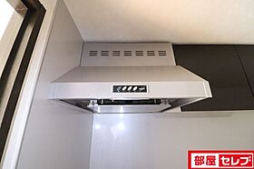 Sun Heart池下  ｜ 愛知県名古屋市千種区池下1丁目3-15（賃貸マンション1K・4階・31.69㎡） その19