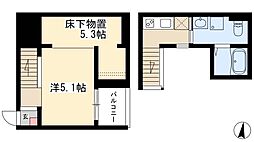 🉐敷金礼金0円！🉐ルミエール十一番町