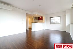 レザンドール東山元町 2LDKの写真