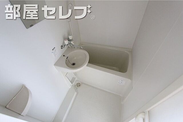 浴室