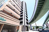 愛知県名古屋市東区泉1丁目6-15：物件画像／部屋セレブ大須店　株式会社S-point