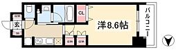 TENAS丸の内 13階