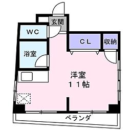 🉐敷金礼金0円！🉐モンテハイツ