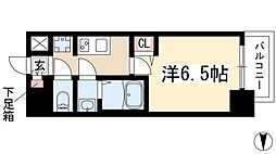 メイクス今池PRIME 10階