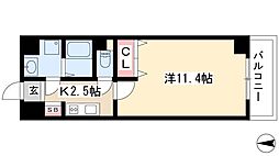 🉐敷金礼金0円！🉐クピットガーデン千代田