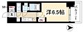 プレサンス伏見アーバンベース8階6.7万円