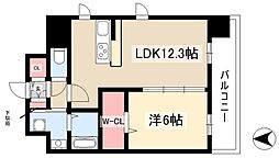 S-FORT大須観音 13階/-