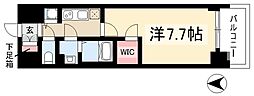 🉐敷金礼金0円！🉐プレサンス新栄町ギャラント